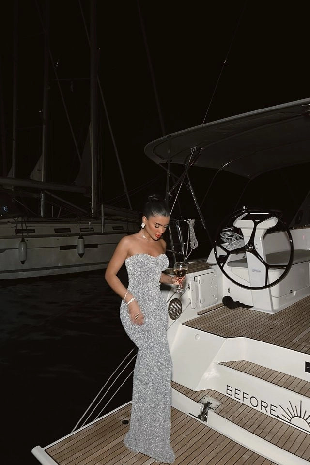 Nana Dress
