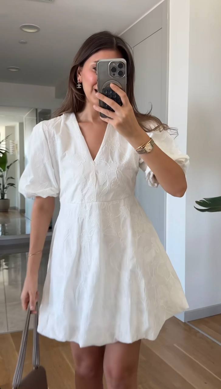 Sara Dress