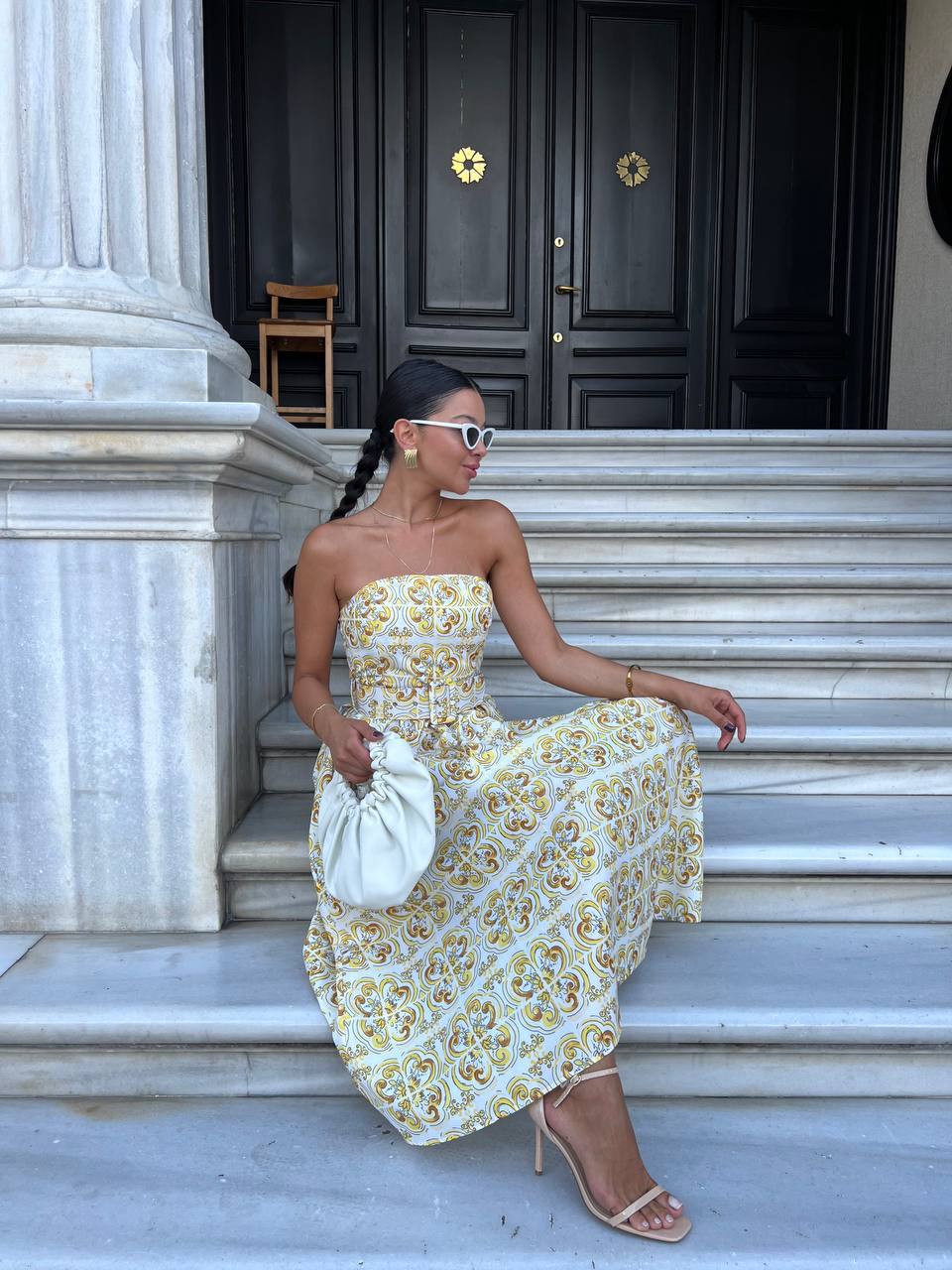 Jena Dress