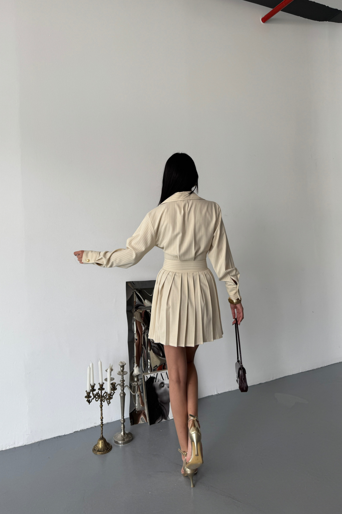 Manon Dress