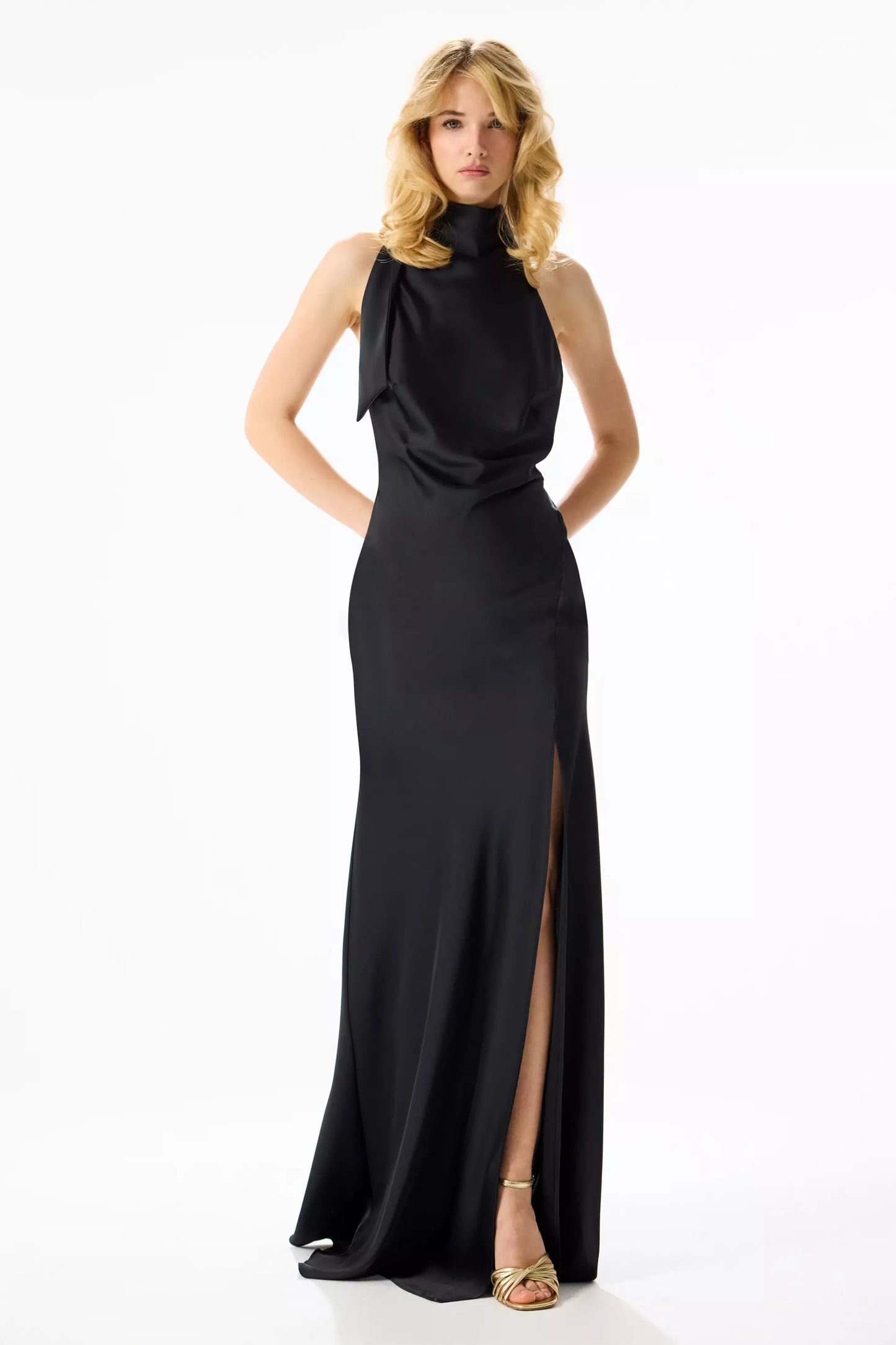Nima Dress