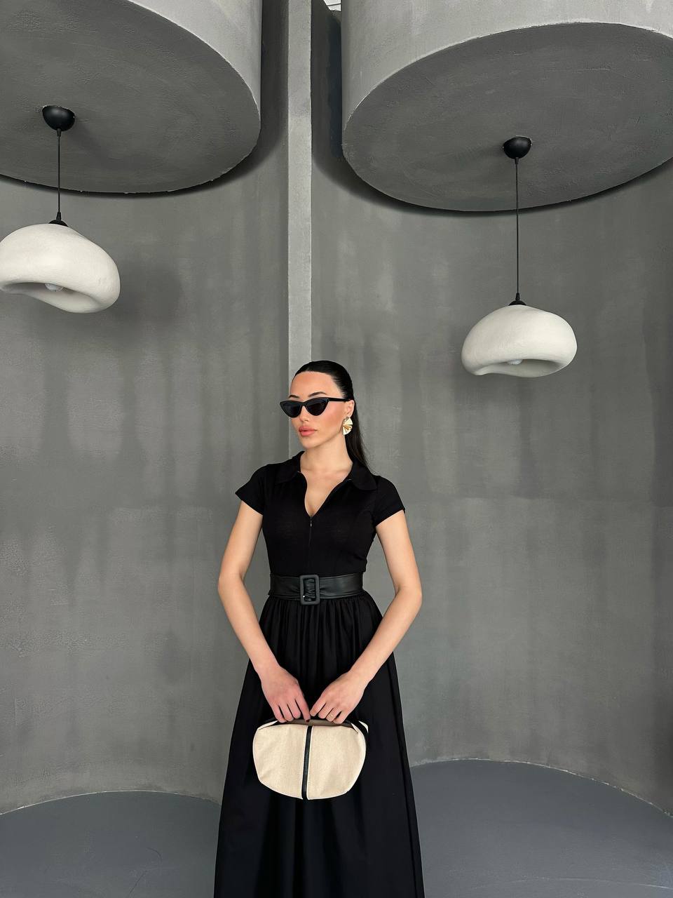 Diana Dress