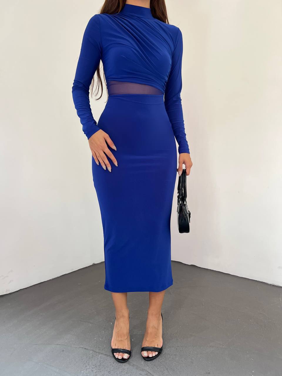 Mayla Dress