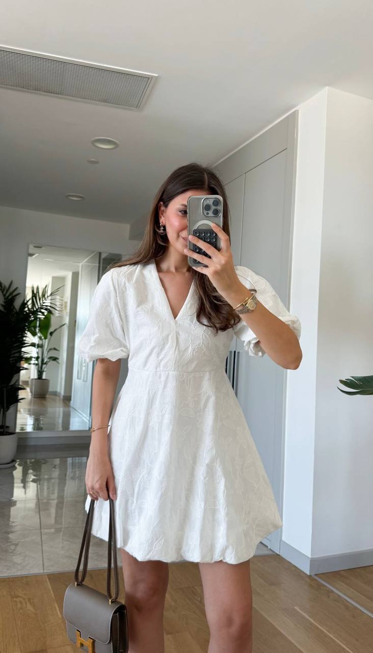 Sara Dress