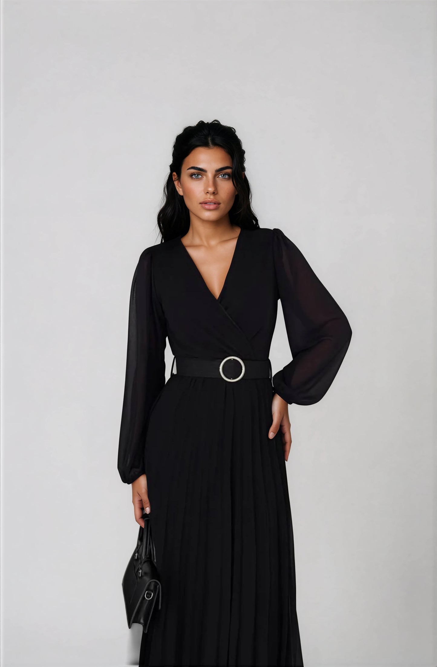 Chanou Dress