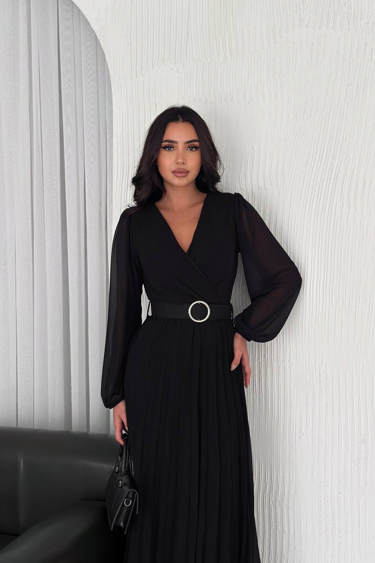 Chanou Dress