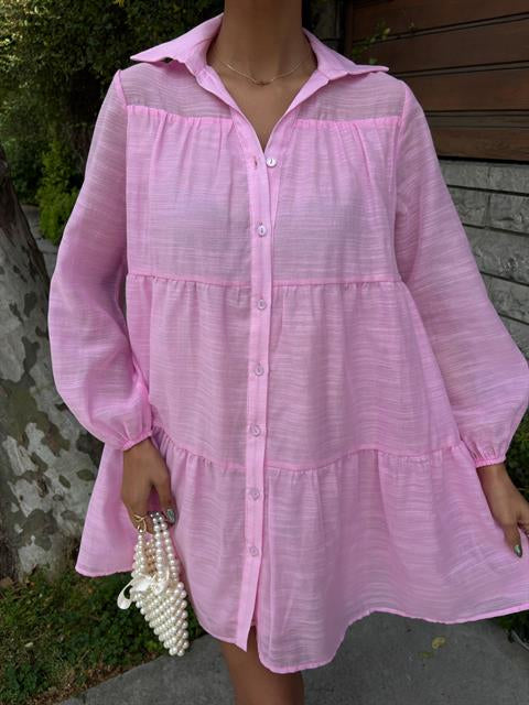 Starr Dress