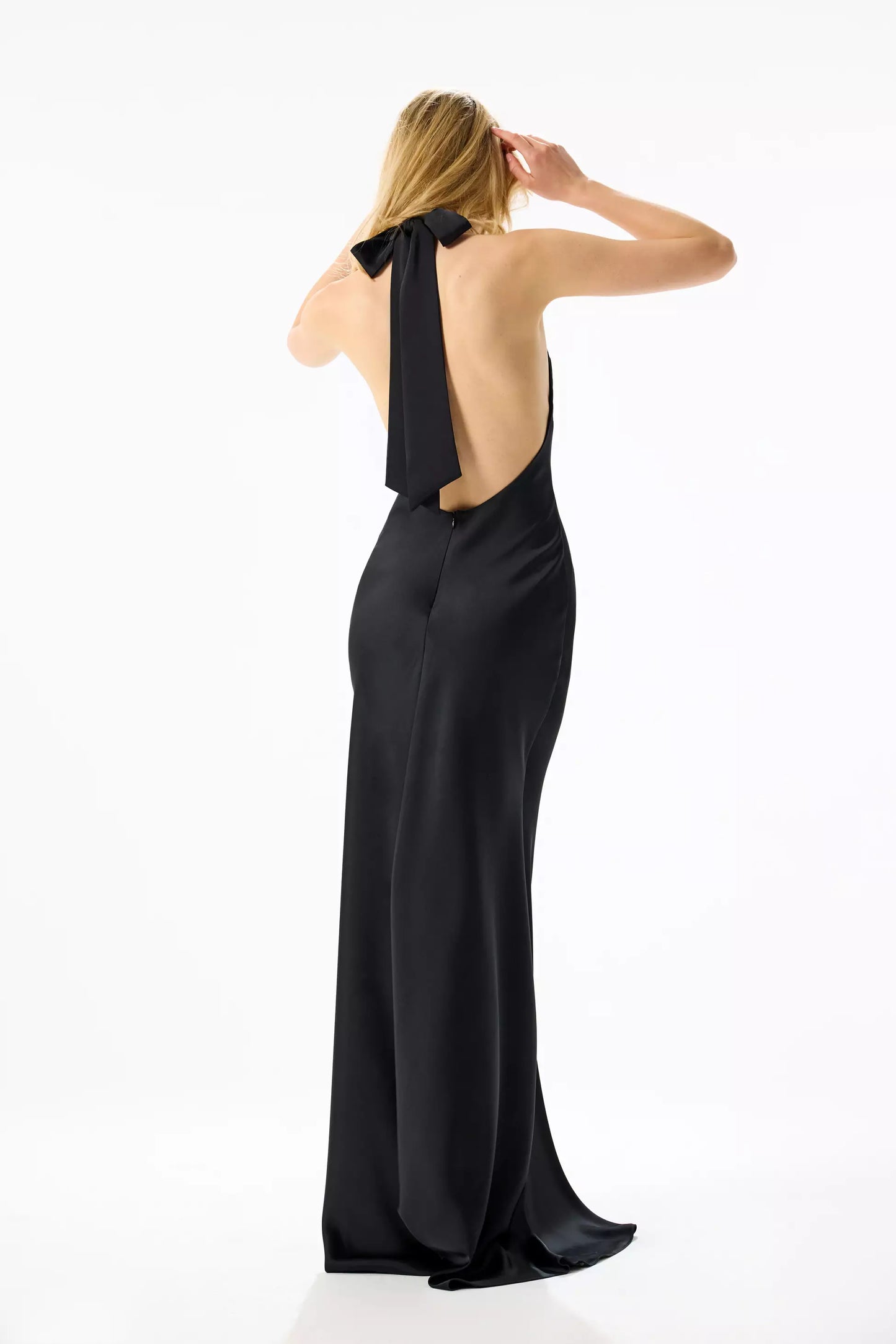 Nima Dress