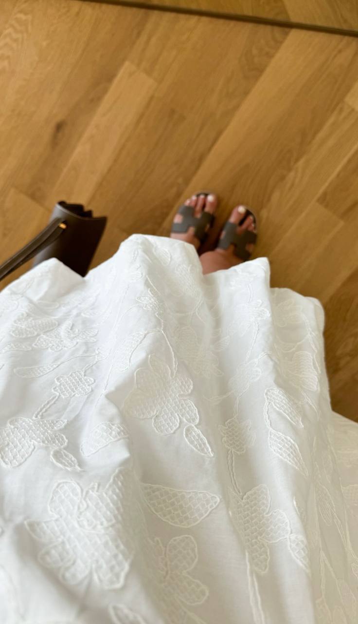 Sara Dress