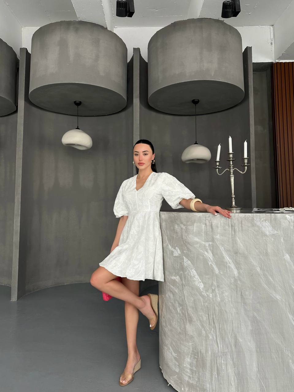 Sara Dress