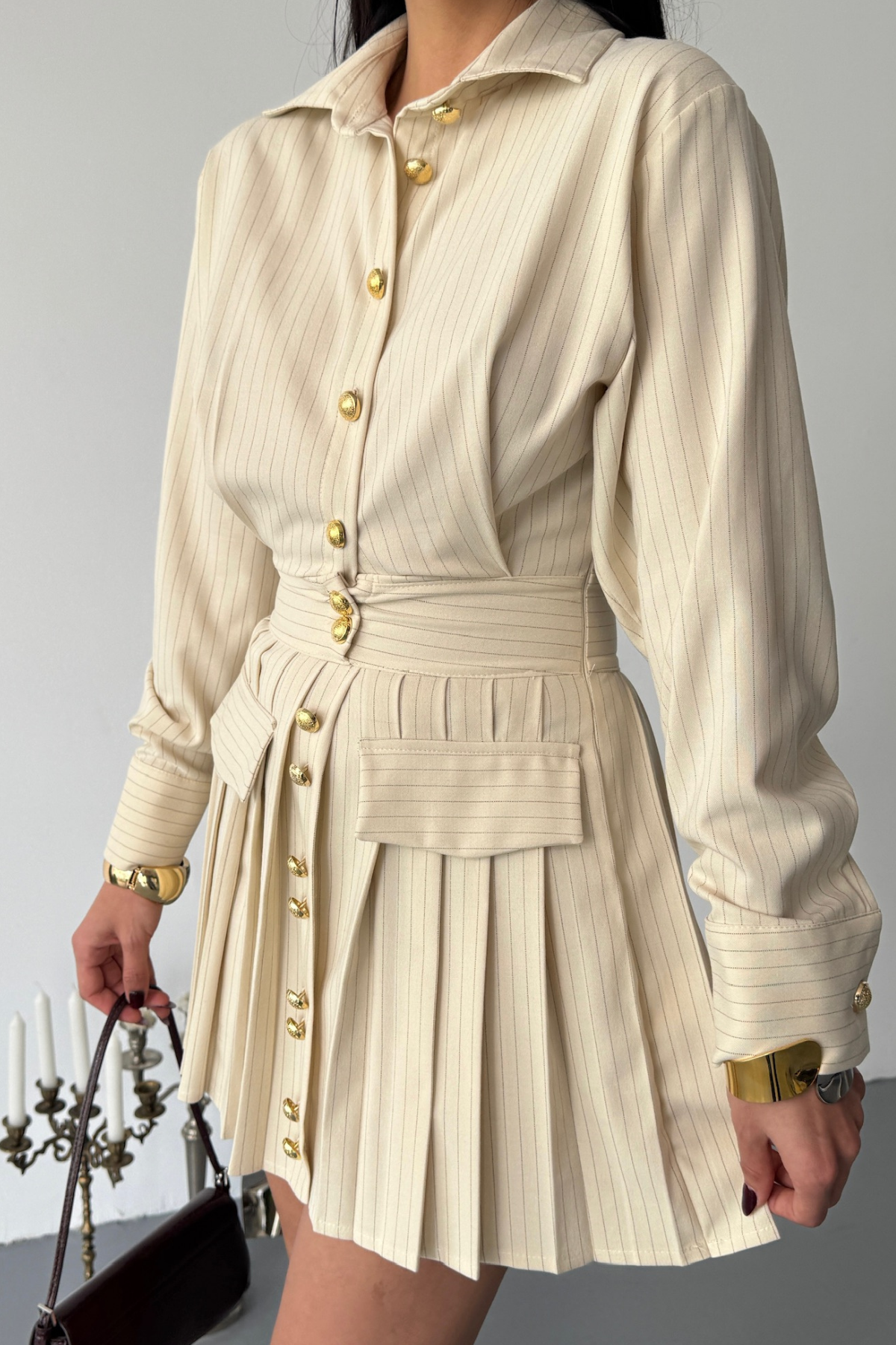 Manon Dress