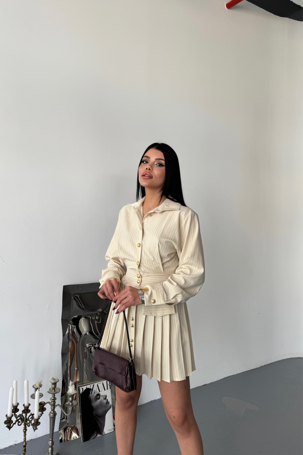 Manon Dress