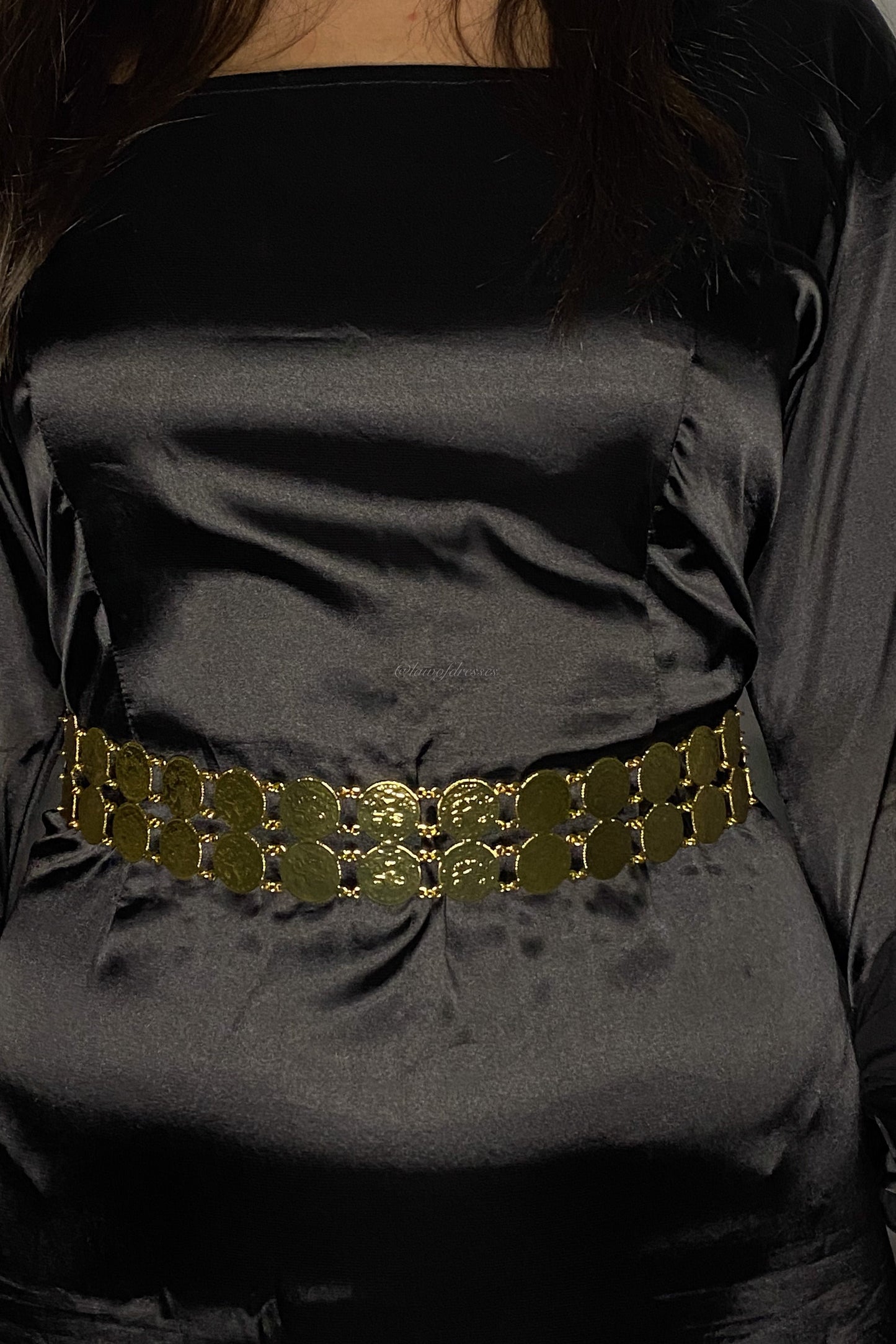 Evin Belt