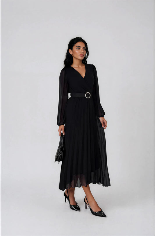 Chanou Dress