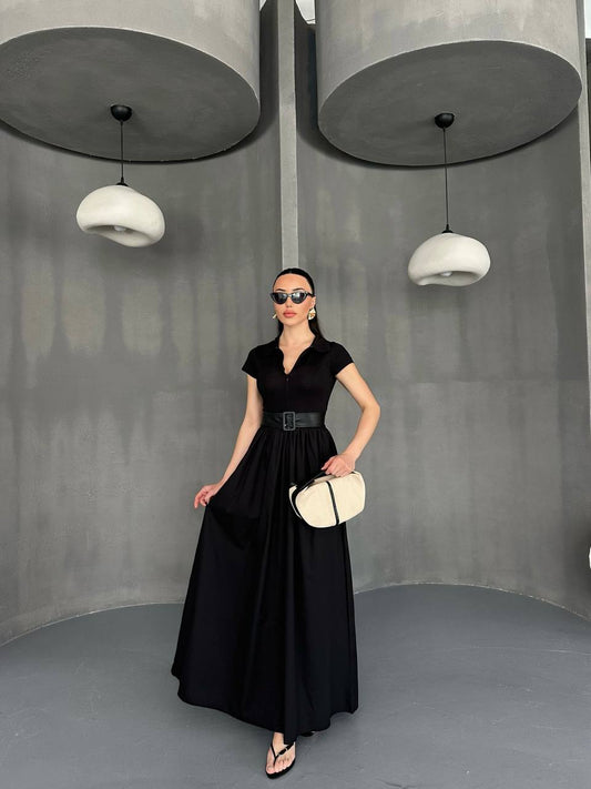 Diana Dress