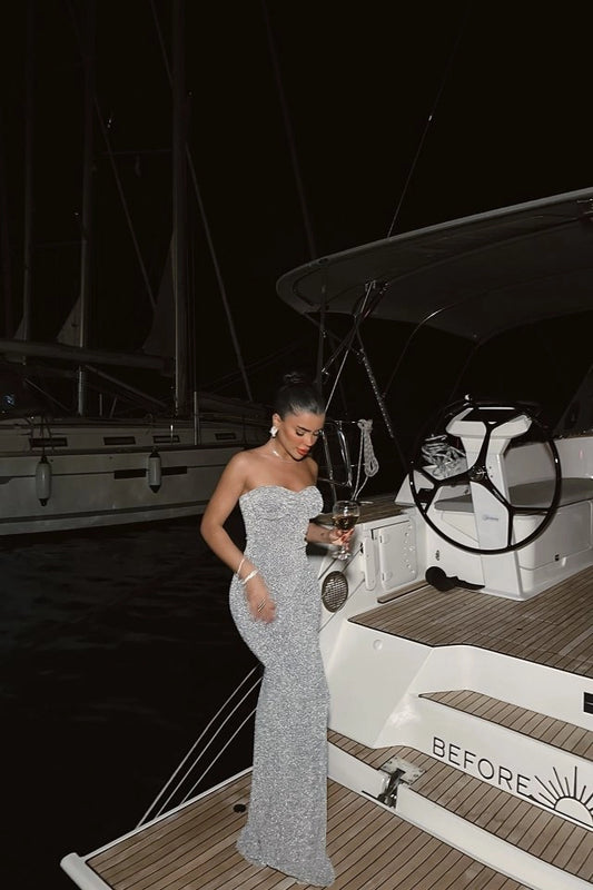 Nana Dress