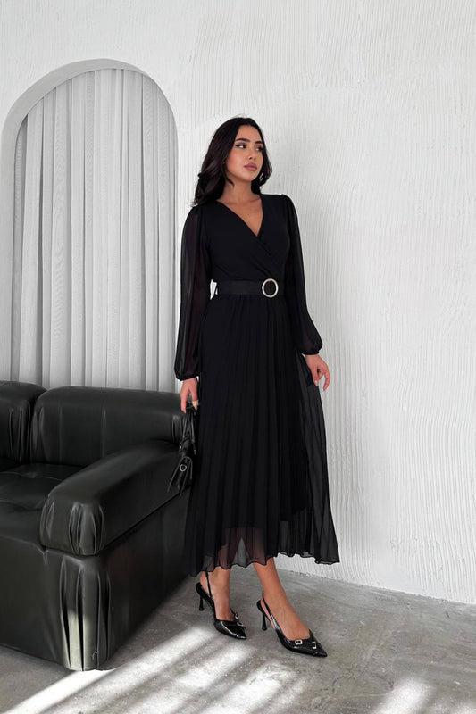 Chanou Dress