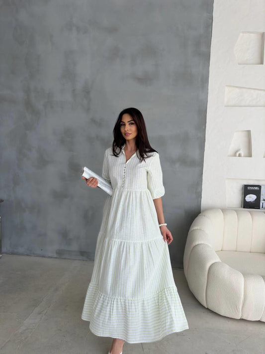 Elo Dress