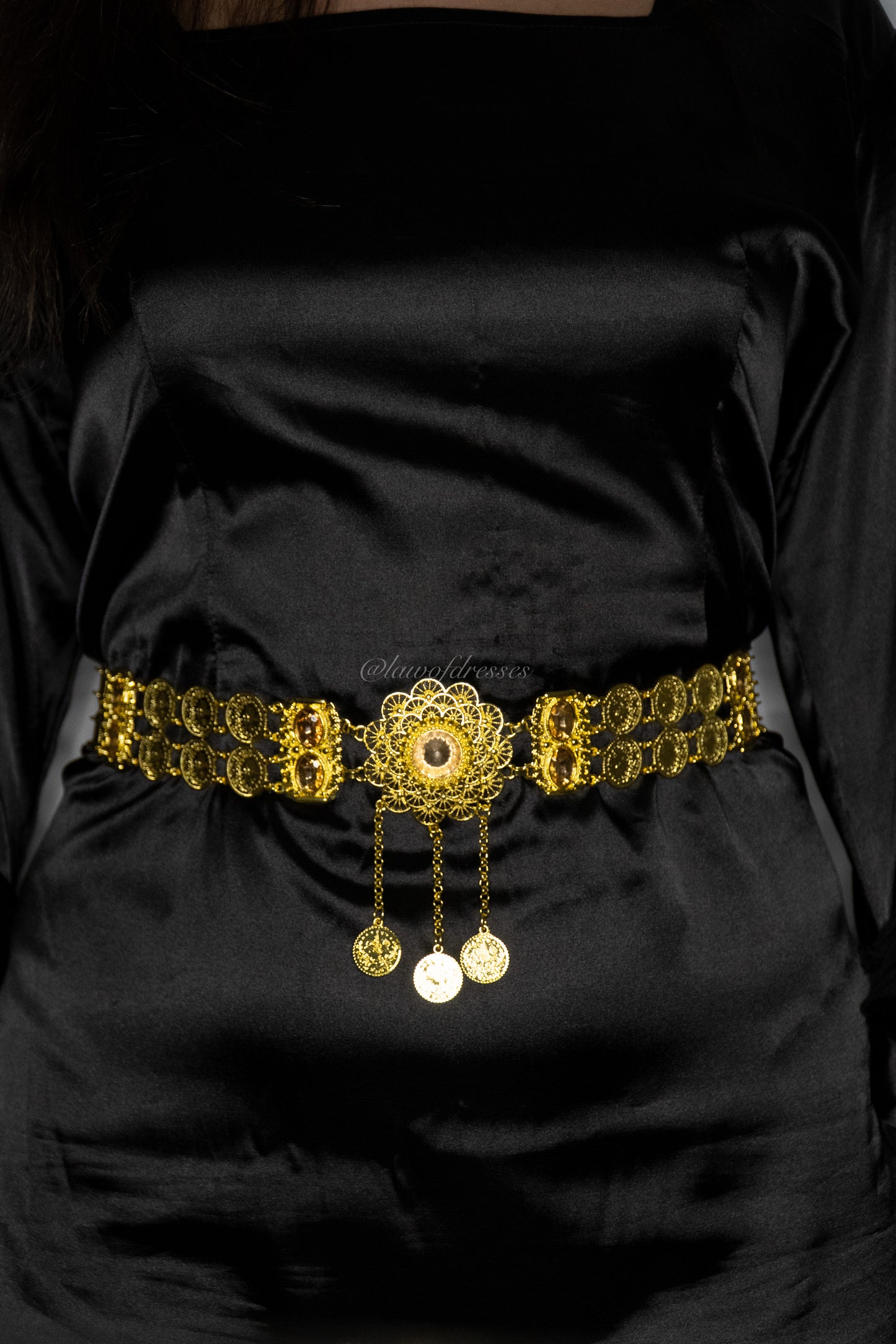 Selin Belt