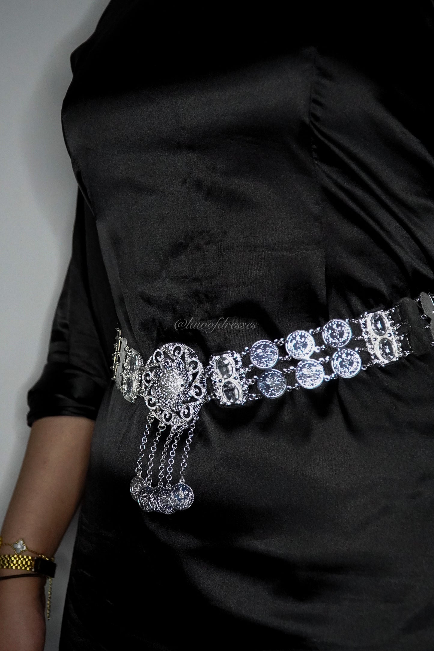 Selin Belt