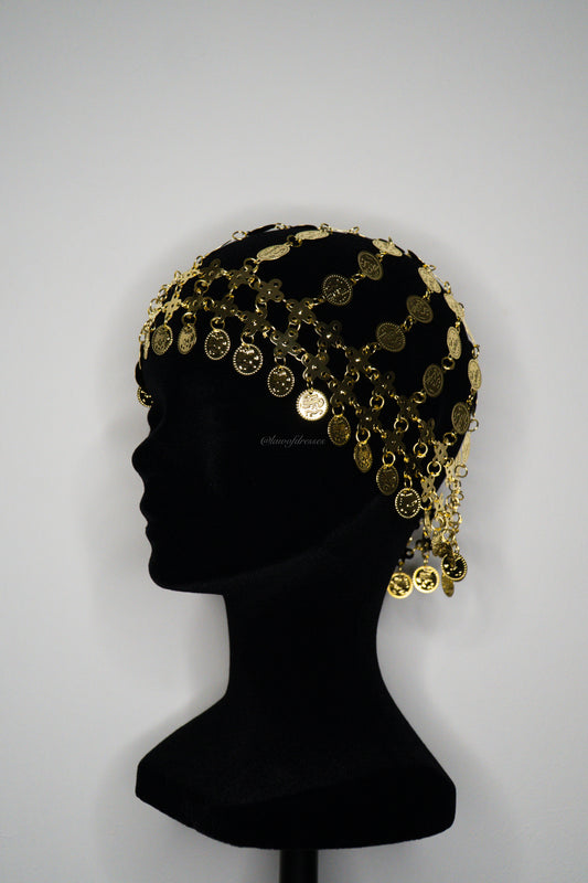 Headpiece Avesta