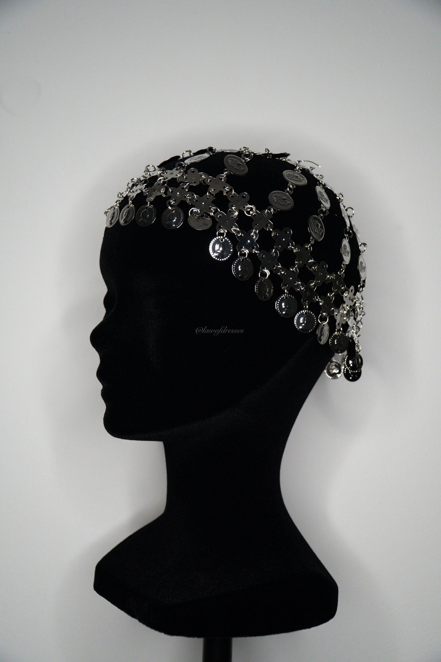 Headpiece Avesta
