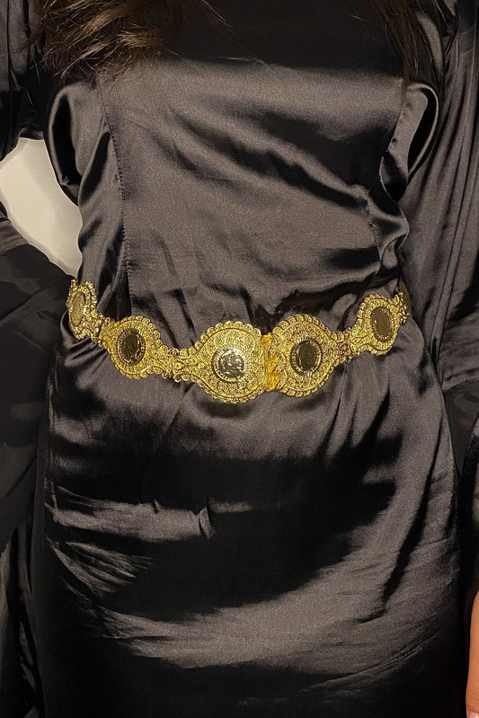 Avrin Belt
