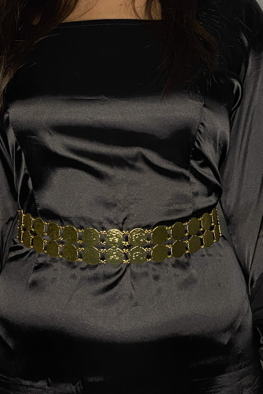 Evin Belt