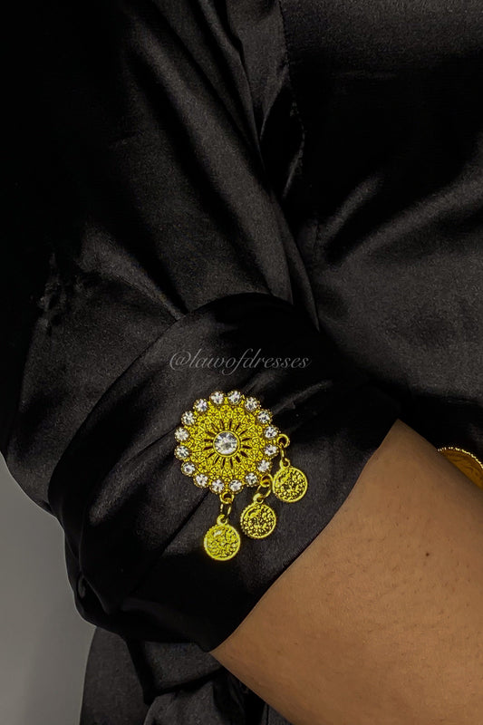 Elif Broche 2pcs