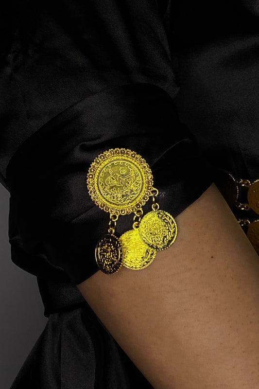 Lorin Broche 2pcs