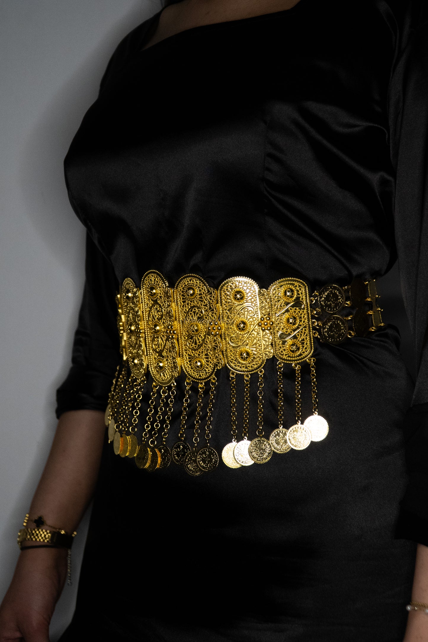 Rolien Belt