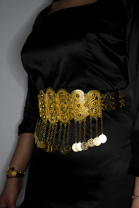 Rolien Belt