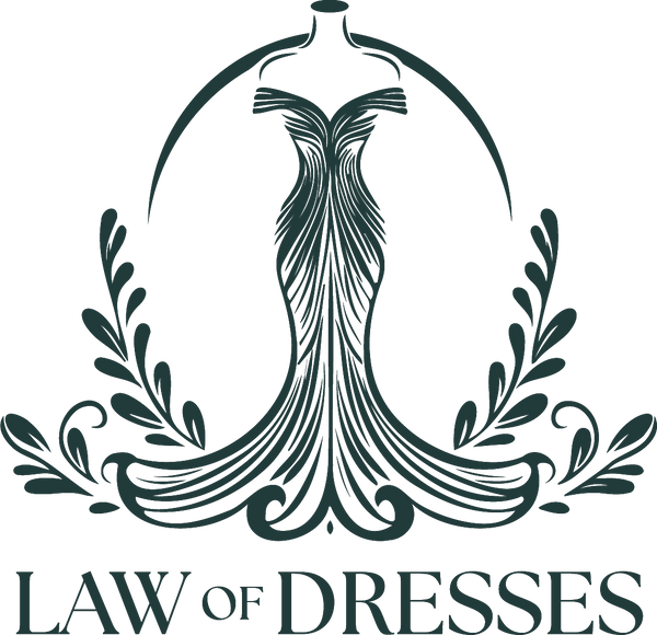 Law of Dresses